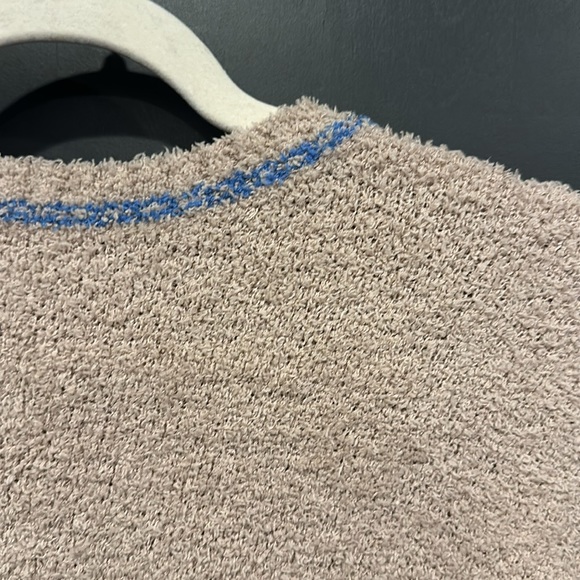 Hello Nite Tripoli Star Crew-Neck Sweater - Picture 2 of 5